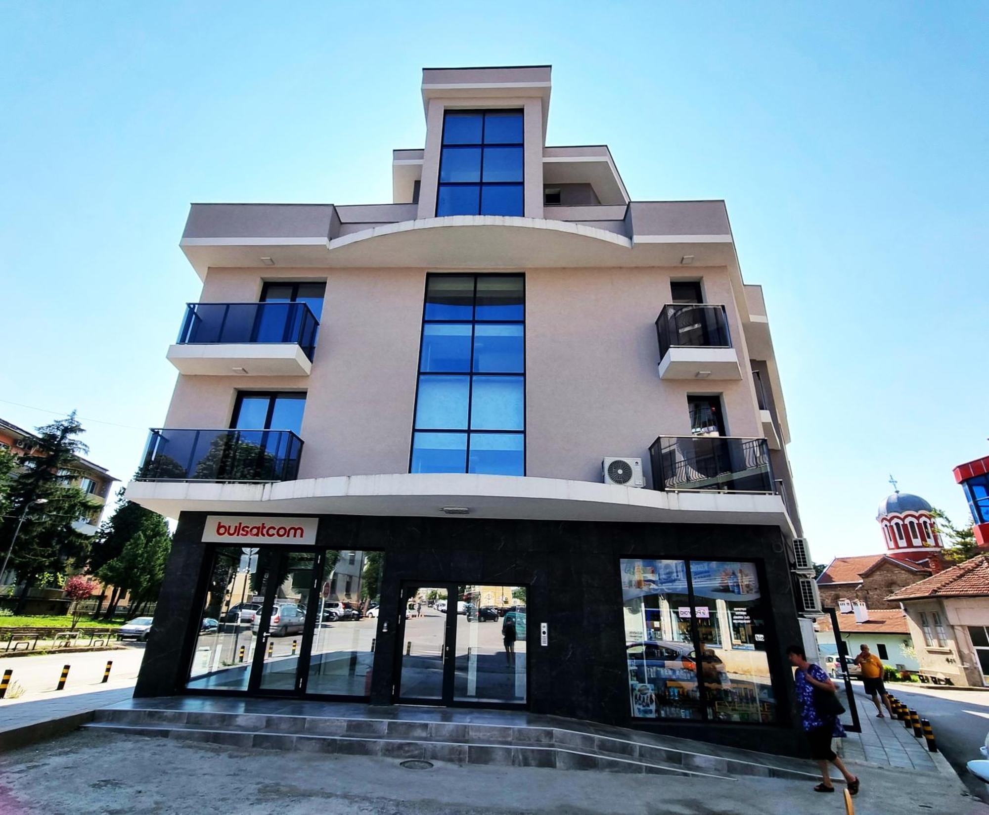 Xelibri Apartment Gorna Oryakhovitsa Exterior foto